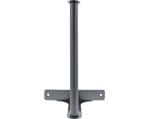 Lantaarnpaal voor wandmontage