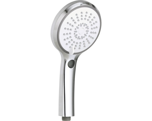 AVITAL Handdouche eco Gete 3 stralen LED temperatuurweergave AVITAL Handdouche eco Gete 3 stralen LED temperatuurweergave