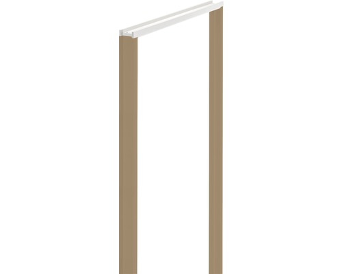 PERTURA Renovatiekozijn stijlenset muurdikte 70 mm, lengte 2450 mm Houten deurkozijn