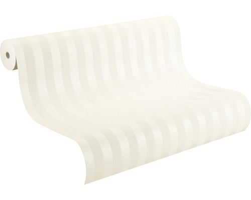 Behangrol met streepmotief