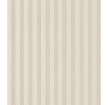 Behang met gestreept patroon