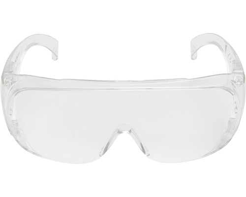 Veiligheidsbril