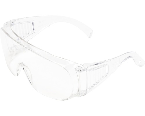 3M Overzet-veiligheidsbril VISCC1 transparant