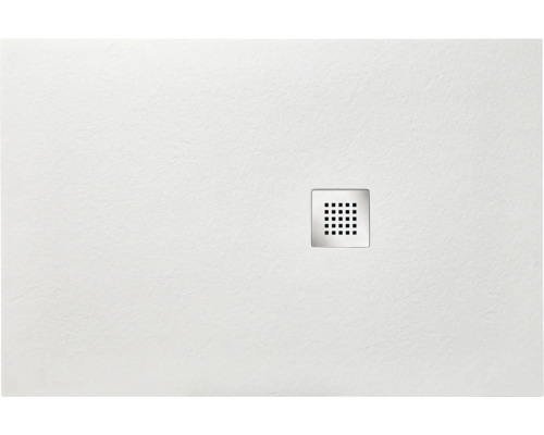 Douchebak extra vlak Strato 90x90x2,4 cm Douchebak extra vlak Strato 90x90x2,4 cm