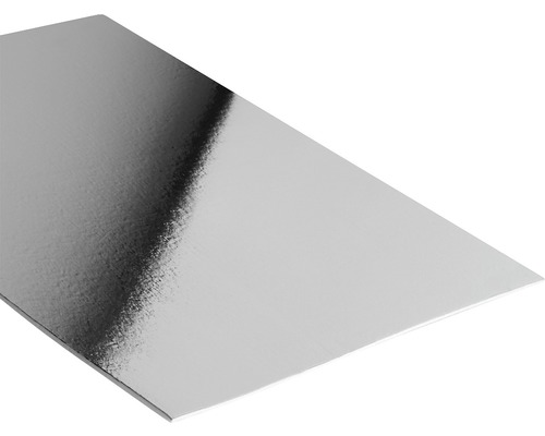 NOMA Reflex reflecterend radiatorpaneel isolerend voor binnenmuurisolatie zelfklevend 6 stuks 50x50 cm