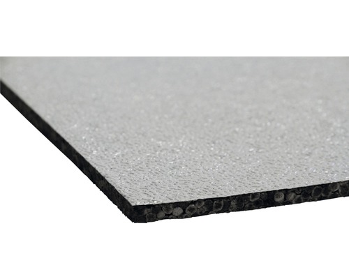 Isolatieplaat van polystyreen