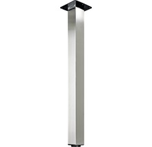 HETTICH Tafelpoot Mella 60x60x700 mm RVS