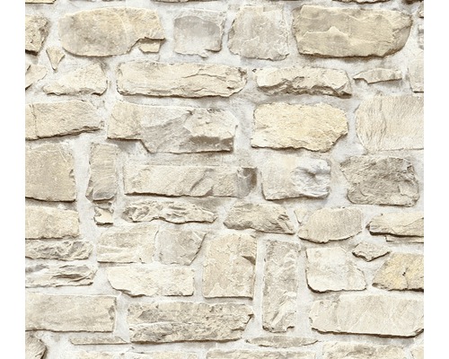 Close-up van een muur van natuursteen