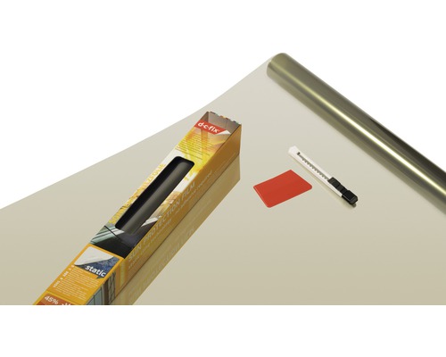 D-C-FIX Raamfolie zonwerend statisch 90x200 cm