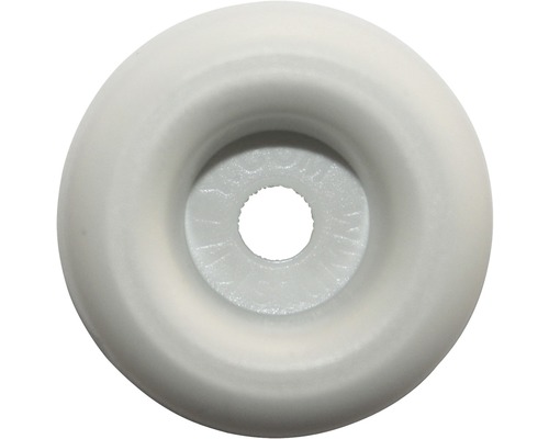 Skateboardwiel van polyurethaan