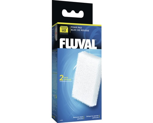 FLUVAL Filtermateriaal 2 stuks
