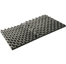 Schuimvulling Akupur 100x200x3 cm