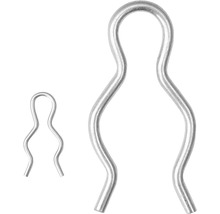 DRESSELHAUS Borgveer symmetrisch 3,2 mm, 50 stuks