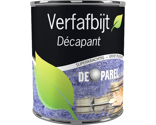 DE PAREL ECO Verfafbijt 750 ml