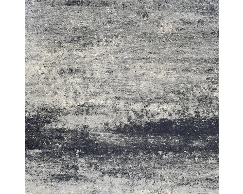 EXCLUTON Terrastegel+ met facet grezzo, 60 x 60 x 4 cm