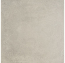 EXCLUTON Keramische terrastegel Kera Twice cerabeton taupe, 60 x 60 x 5 cm-thumb-0