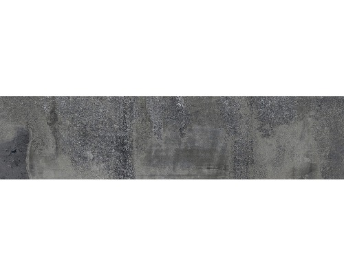 Wand- en vloertegel Brickbold marengo 8x33,15 cm