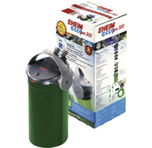 EHEIM Aquarium buitenfilter Ecco pro 300, 160-300 L