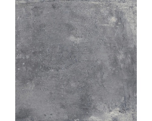 Grijze vloertegel