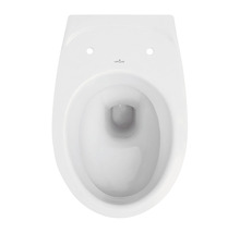 Hangend toilet Delfi excl. wc-bril-thumb-1