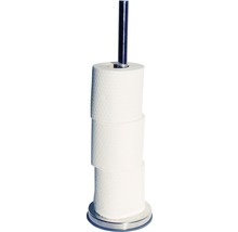 TIGER Reserverolhouder Plano RVS mat