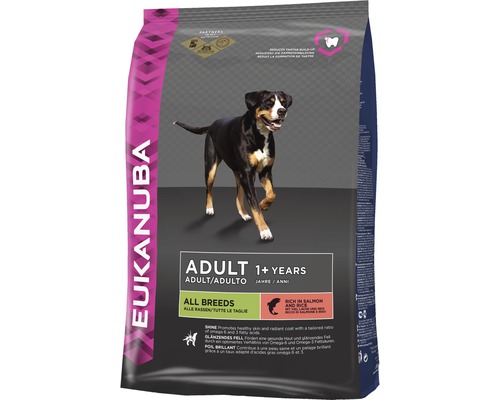 Eukanuba