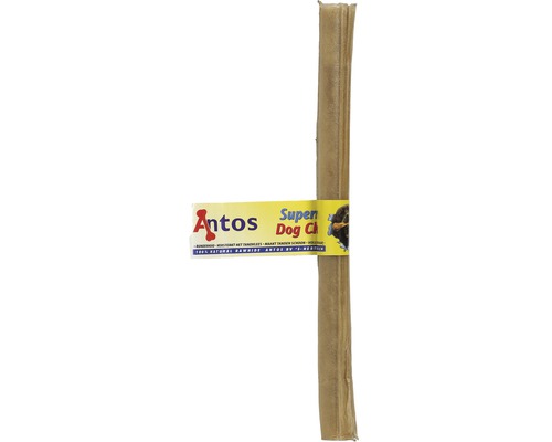 ANTOS Geperste staaf 10" 20 mm 80 - 90 gr