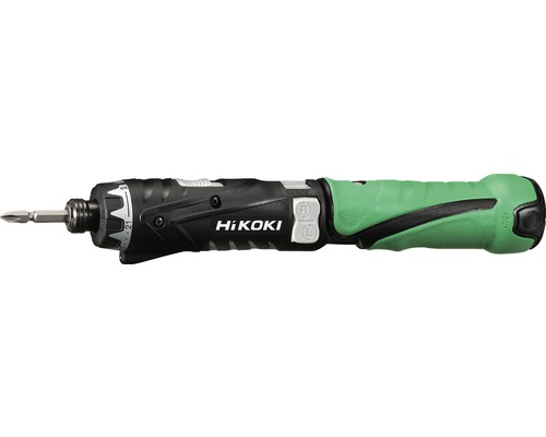 HiKOKI accuschroevendraaier met bit