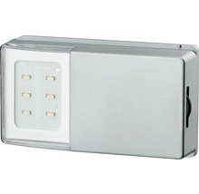 LED noodverlichting met behuizing