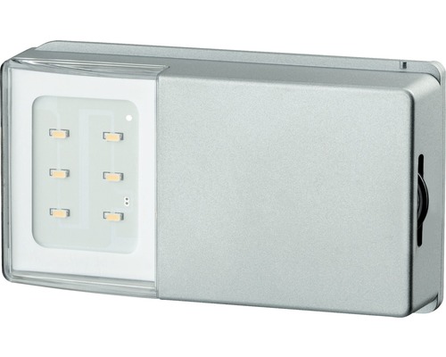 LED noodverlichting met behuizing