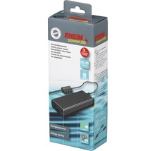 Eheim PowerLED voeding in verpakking, 20 tot 40 Watt