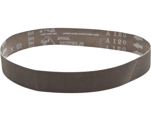 HOLZMANN Schuurband 40x760 mm, K120