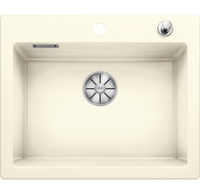 Spoelbak van Silgranit