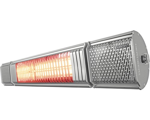 Eurom terrasverwarmer