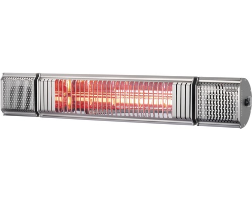 Elektrische terrasverwarmer voor buiten