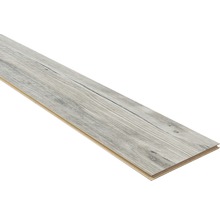 Laminaatvloerpaneel met houtlook