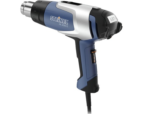 STEINEL Heteluchtpistool HL 2020 E (in koffer) STEINEL Heteluchtpistool HL 2020 E (in koffer)