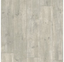 Decoratieve vloerbedekking met houtlook