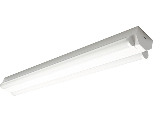 MÜLLER-LICHT LED Armatuur Basic 120 cm 2x30W neutraalwit-0