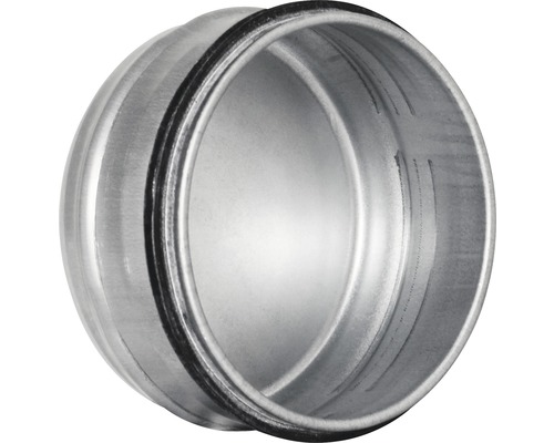 Spirobuis einddeksel Ø 100 mm Spirobuis einddeksel Ø 100 mm