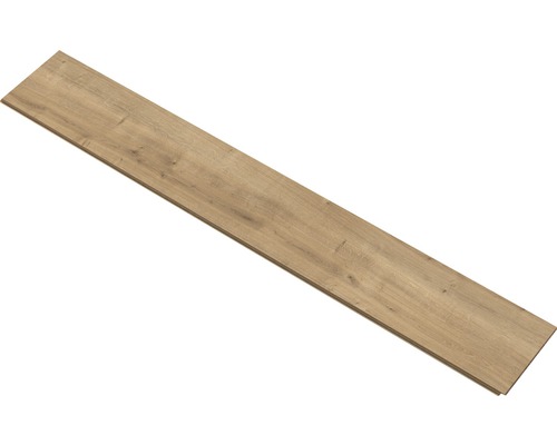 Laminaat met houten decor, enkel