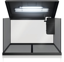 JUWEL Lichtkap Primolux LED 8 Watt zwart 60 cm