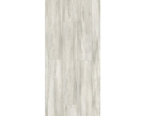 Laminaat vloerbedekking met houtlook