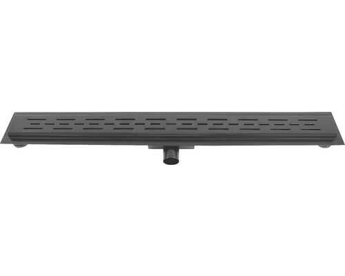 Douchegoot met afvoer