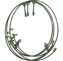 FLORASELF® Plantenhouder Vario Ø 25 - 40 cm, 3 st