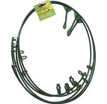 FLORASELF® Plantenhouder Vario Ø 25 - 40 cm, 3 st