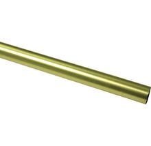 Metalen buis