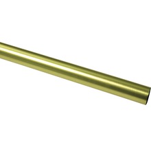 Messing buis