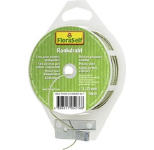 FLORASELF® Rankdraad groen, 50 m-thumb-0