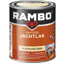 RAMBO Pantser jachtlak transparant hoogglans kleurloos 750 ml-thumb-0
